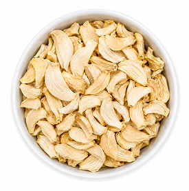 Dehydrated Garlic