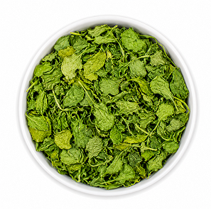Dehydrated Spinach