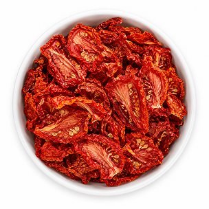 Dehydrated Tomato